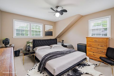 Tiny photo for 11404 Simmons Court, Kokomo, IN 46901 (MLS # 202548898)