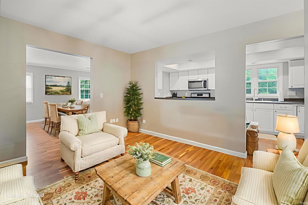 Photo of 11404 Simmons Court, Kokomo, IN 46901 (MLS # 202548898)