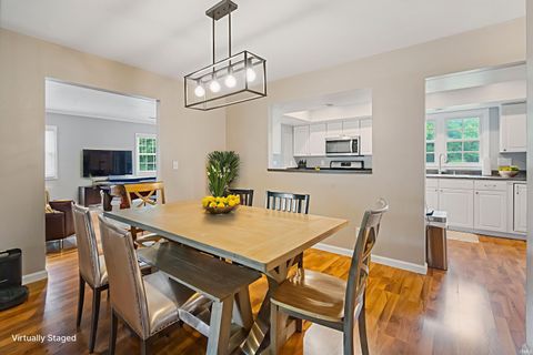 Tiny photo for 11404 Simmons Court, Kokomo, IN 46901 (MLS # 202548898)