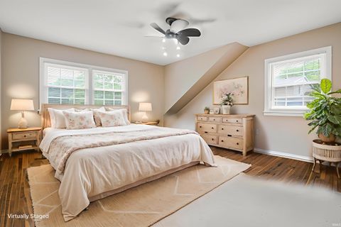 Tiny photo for 11404 Simmons Court, Kokomo, IN 46901 (MLS # 202548898)