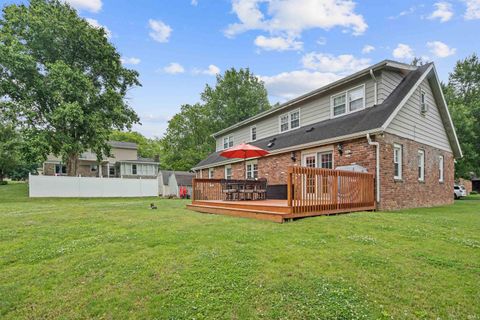 Tiny photo for 11404 Simmons Court, Kokomo, IN 46901 (MLS # 202548898)