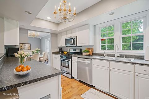 Tiny photo for 11404 Simmons Court, Kokomo, IN 46901 (MLS # 202548898)