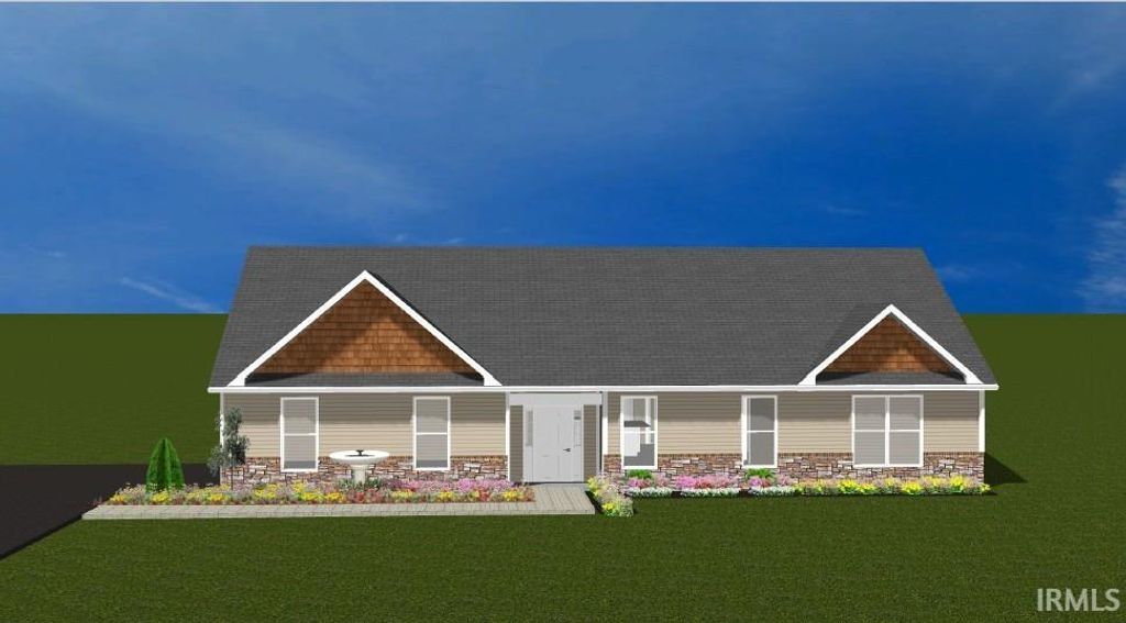 Photo of 1326 S Parks Edge Road, Bloomington, IN 47401 (MLS # 202616382)