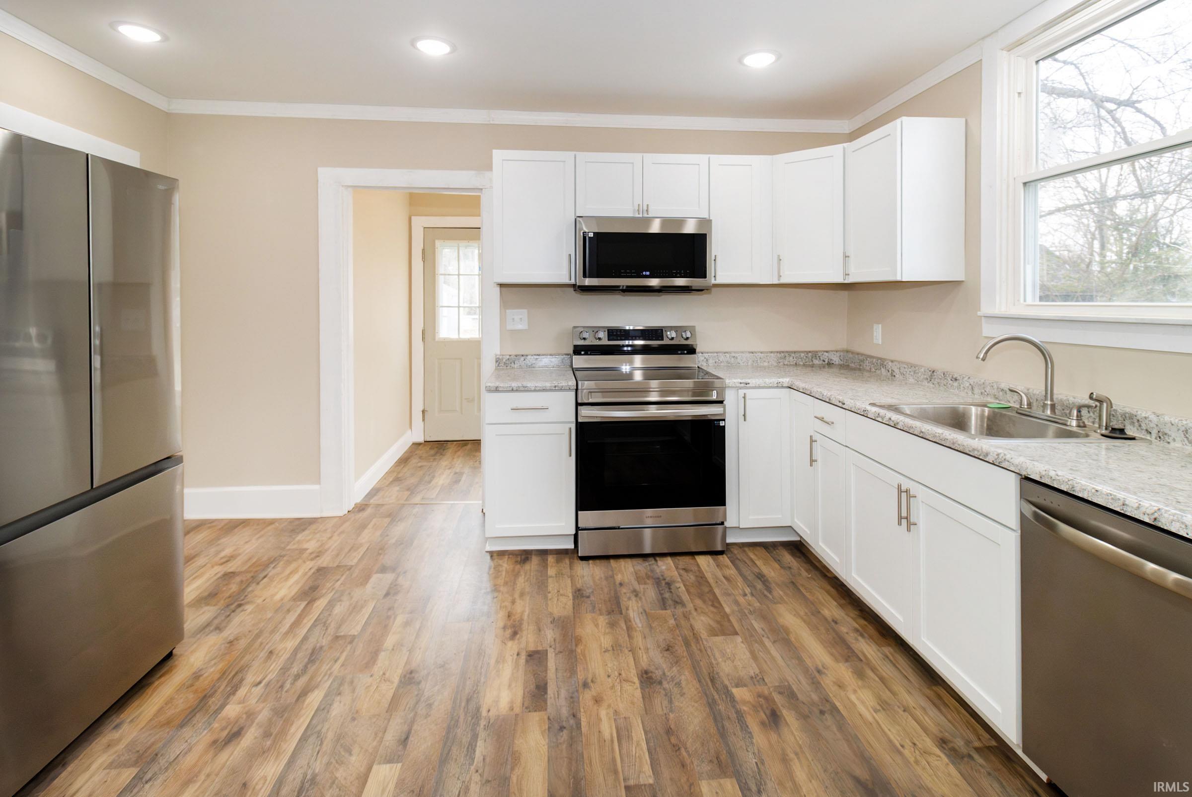 Richland, Indiana 47634, United States, 3 Bedrooms Bedrooms, ,2 BathroomsBathrooms,Residential,Active,80805