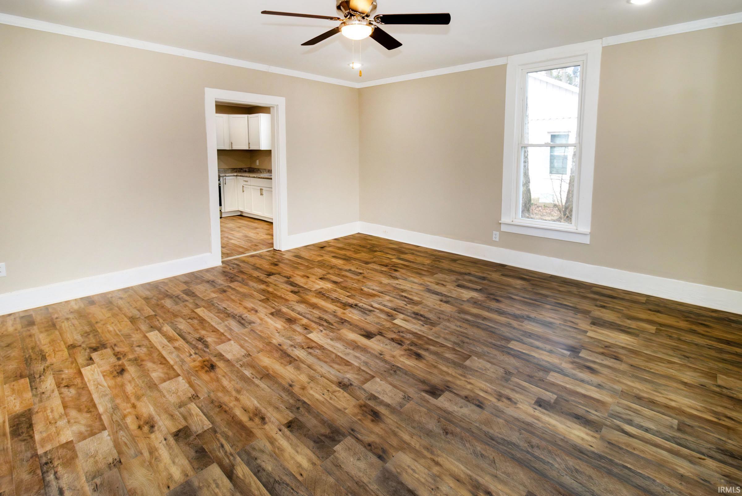 Richland, Indiana 47634, United States, 3 Bedrooms Bedrooms, ,2 BathroomsBathrooms,Residential,Active,80805