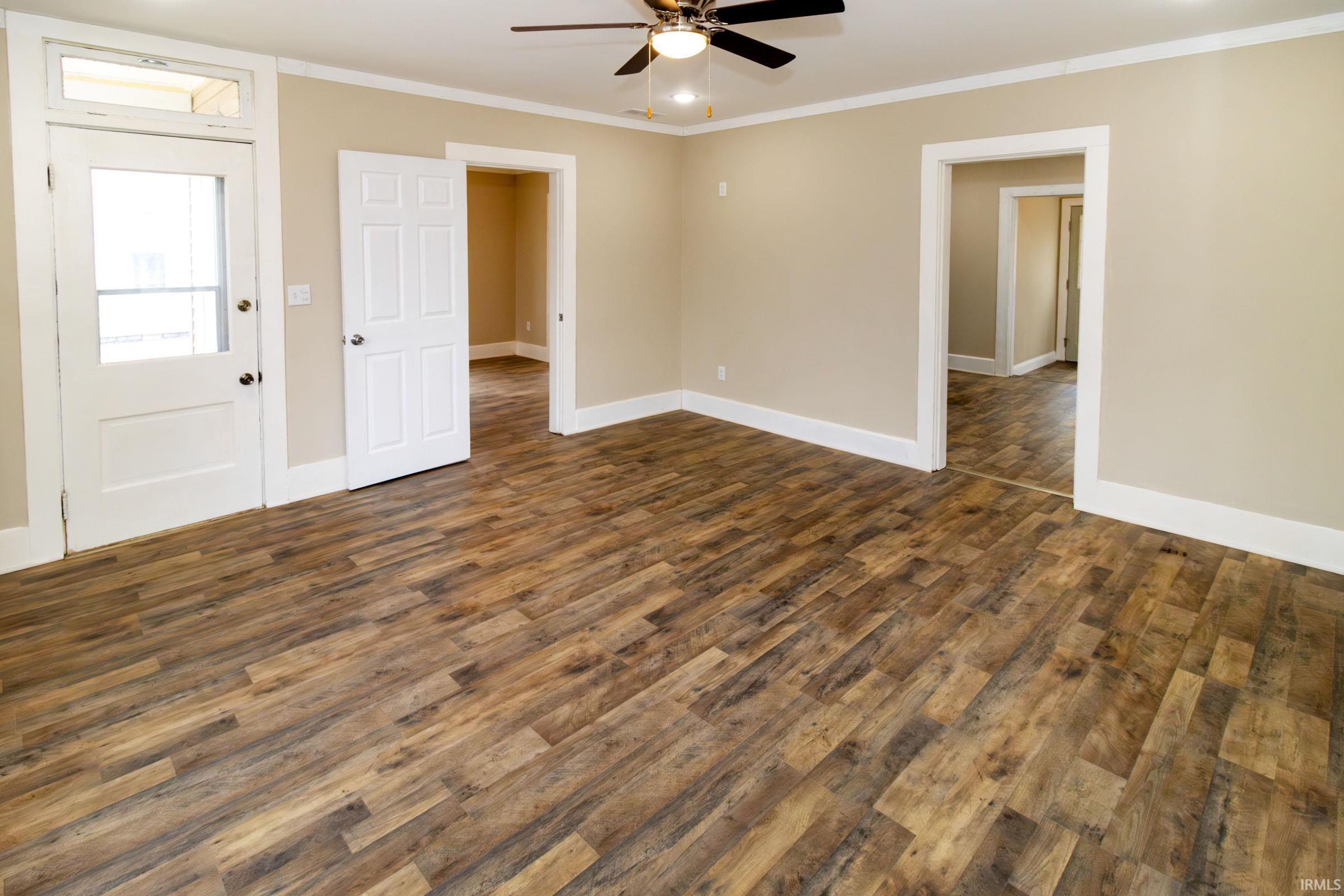 Richland, Indiana 47634, United States, 3 Bedrooms Bedrooms, ,2 BathroomsBathrooms,Residential,Active,80805