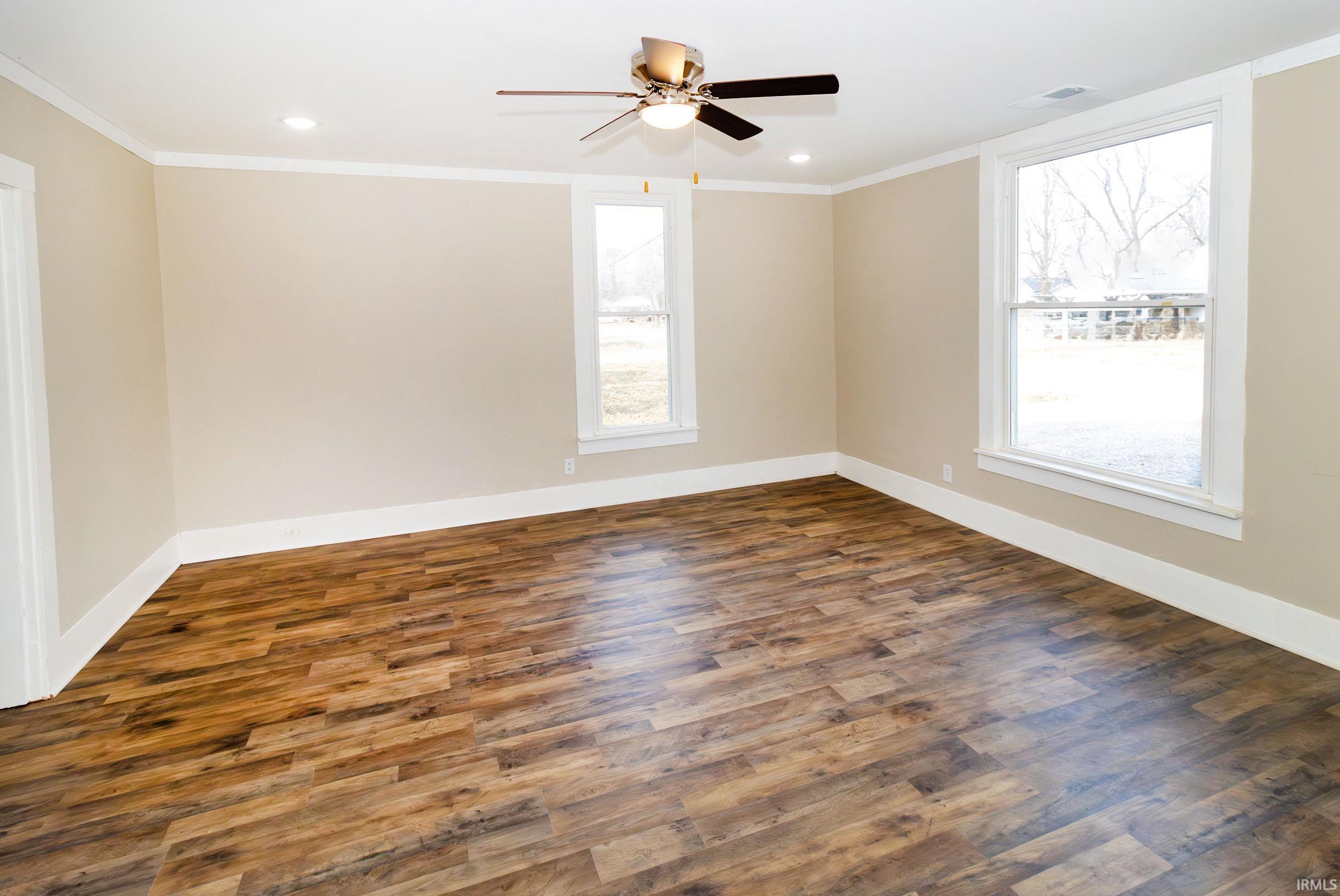 Richland, Indiana 47634, United States, 3 Bedrooms Bedrooms, ,2 BathroomsBathrooms,Residential,Active,80805