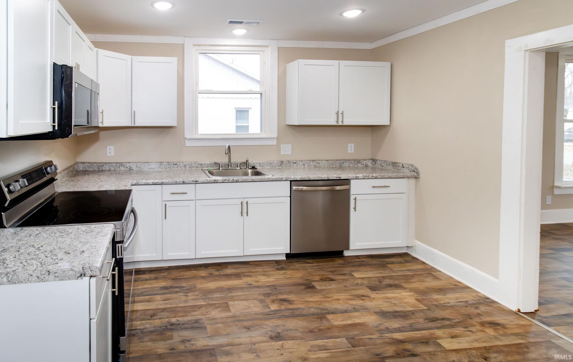 Richland, Indiana 47634, United States, 3 Bedrooms Bedrooms, ,2 BathroomsBathrooms,Residential,Active,80805