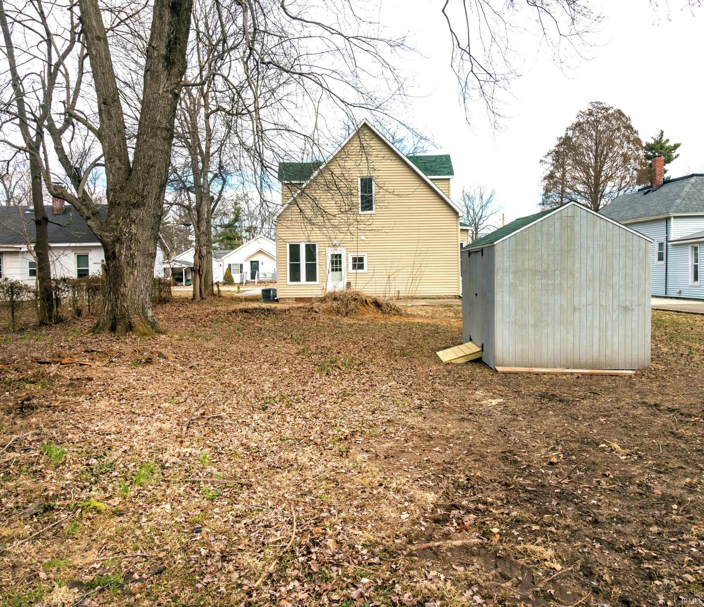 Richland, Indiana 47634, United States, 3 Bedrooms Bedrooms, ,2 BathroomsBathrooms,Residential,Active,80805