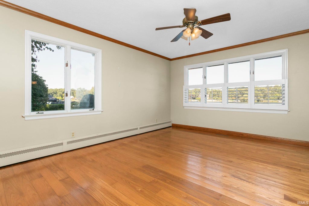 Photo of 3650 Gordon Road, Elkhart, IN 46516 (MLS # 202638207)