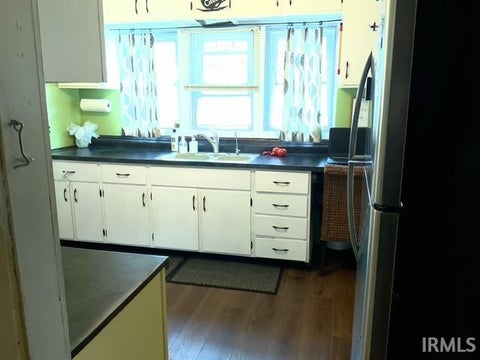Tiny photo for 217 W 11th Street, Rochester, IN 46975 (MLS # 202636153)