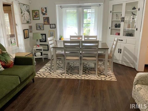Tiny photo for 217 W 11th Street, Rochester, IN 46975 (MLS # 202636153)