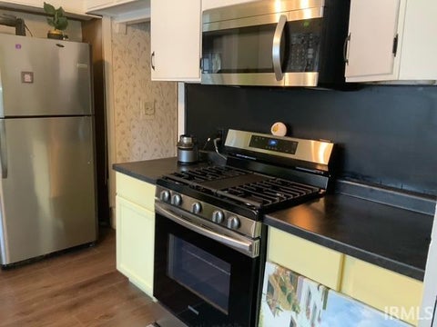 Tiny photo for 217 W 11th Street, Rochester, IN 46975 (MLS # 202636153)