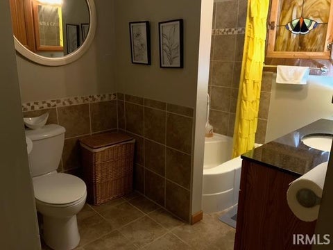 Tiny photo for 217 W 11th Street, Rochester, IN 46975 (MLS # 202636153)