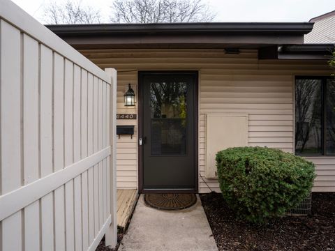 6440 Covington Road, Fort Wayne, IN 46804 - #: 202514663