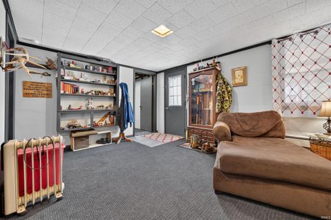 Tiny photo for 612 W MAIN Street, Greentown, IN 46936 (MLS # 202627099)
