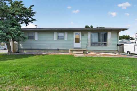 Tiny photo for 612 W MAIN Street, Greentown, IN 46936 (MLS # 202627099)