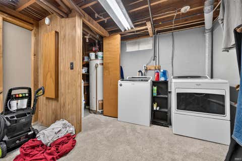 Tiny photo for 612 W MAIN Street, Greentown, IN 46936 (MLS # 202627099)