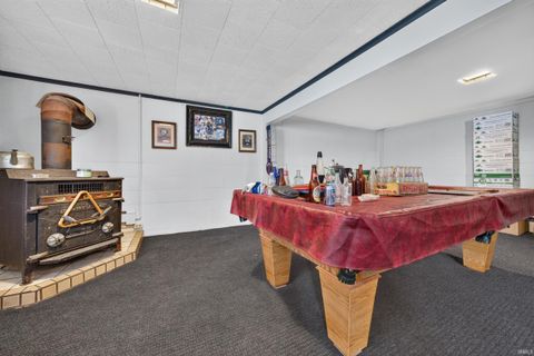 Tiny photo for 612 W MAIN Street, Greentown, IN 46936 (MLS # 202627099)