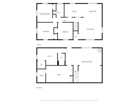 Tiny photo for 612 W MAIN Street, Greentown, IN 46936 (MLS # 202627099)