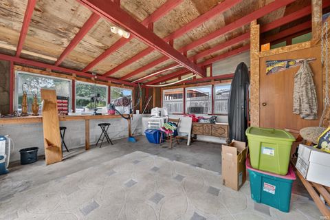 Tiny photo for 612 W MAIN Street, Greentown, IN 46936 (MLS # 202627099)