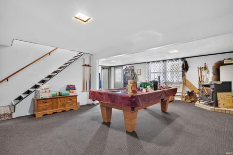 Tiny photo for 612 W MAIN Street, Greentown, IN 46936 (MLS # 202627099)