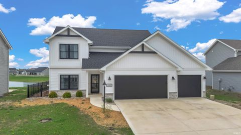 13491 Silk Tree, Fort Wayne, IN 46814 - #: 202517082