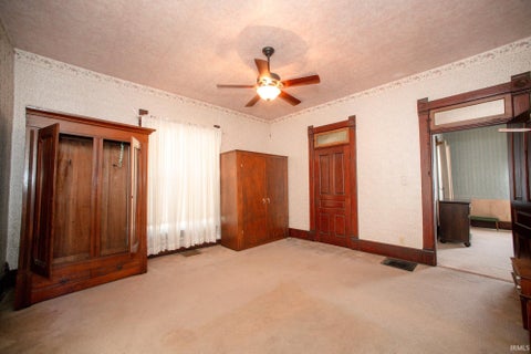 Tiny photo for 201 W State Road 58, Freelandville, IN 47535 (MLS # 202637633)
