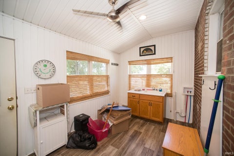 Tiny photo for 201 W State Road 58, Freelandville, IN 47535 (MLS # 202637633)