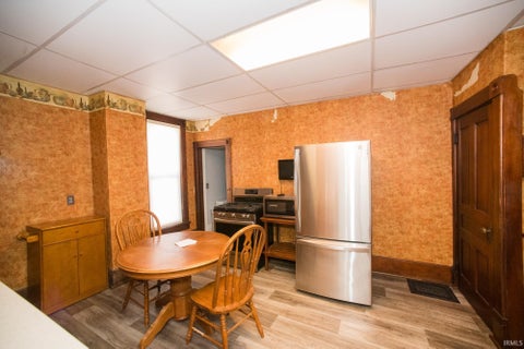 Tiny photo for 201 W State Road 58, Freelandville, IN 47535 (MLS # 202637633)