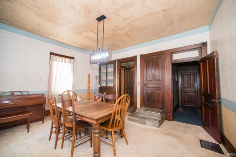 Tiny photo for 201 W State Road 58, Freelandville, IN 47535 (MLS # 202637633)