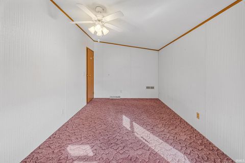 Tiny photo for 268 Green Street, Lafayette, IN 47905 (MLS # 202545063)