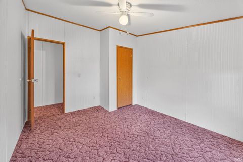 Tiny photo for 268 Green Street, Lafayette, IN 47905 (MLS # 202545063)