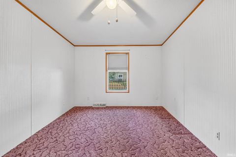 Tiny photo for 268 Green Street, Lafayette, IN 47905 (MLS # 202545063)