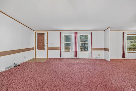 Tiny photo for 268 Green Street, Lafayette, IN 47905 (MLS # 202545063)