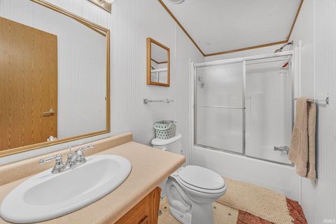 Tiny photo for 268 Green Street, Lafayette, IN 47905 (MLS # 202545063)