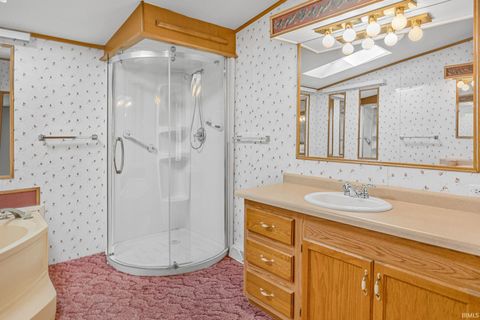 Tiny photo for 268 Green Street, Lafayette, IN 47905 (MLS # 202545063)