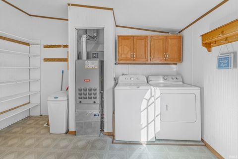 Tiny photo for 268 Green Street, Lafayette, IN 47905 (MLS # 202545063)