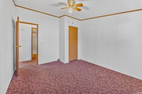 Tiny photo for 268 Green Street, Lafayette, IN 47905 (MLS # 202545063)