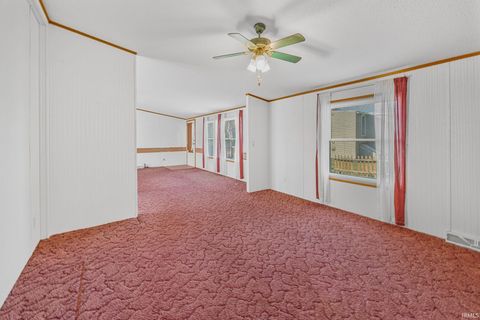 Tiny photo for 268 Green Street, Lafayette, IN 47905 (MLS # 202545063)