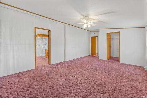 Tiny photo for 268 Green Street, Lafayette, IN 47905 (MLS # 202545063)