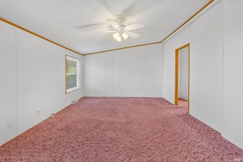 Tiny photo for 268 Green Street, Lafayette, IN 47905 (MLS # 202545063)