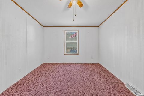 Tiny photo for 268 Green Street, Lafayette, IN 47905 (MLS # 202545063)