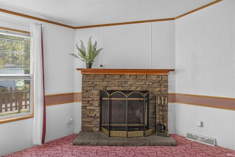 Tiny photo for 268 Green Street, Lafayette, IN 47905 (MLS # 202545063)