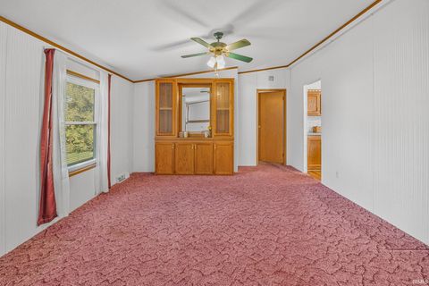 Tiny photo for 268 Green Street, Lafayette, IN 47905 (MLS # 202545063)