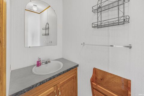 Tiny photo for 268 Green Street, Lafayette, IN 47905 (MLS # 202545063)