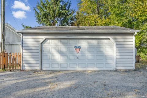 Tiny photo for 268 Green Street, Lafayette, IN 47905 (MLS # 202545063)