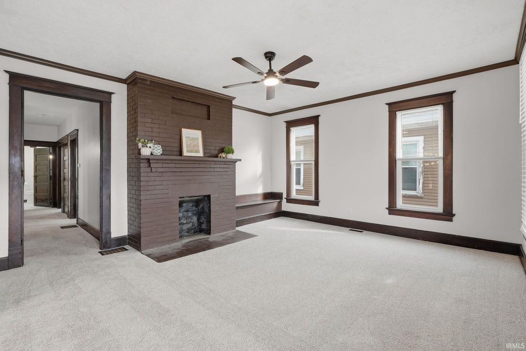 Photo of 2825 Forest Avenue, Evansville, IN 47712 (MLS # 202600228)