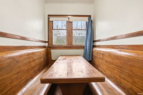 Tiny photo for 1112 Blaine Avenue, South Bend, IN 46616 (MLS # 202612538)