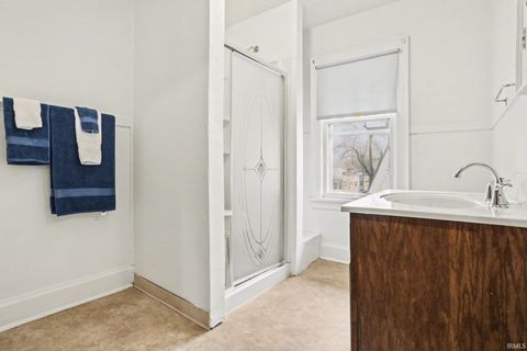 Tiny photo for 1112 Blaine Avenue, South Bend, IN 46616 (MLS # 202612538)